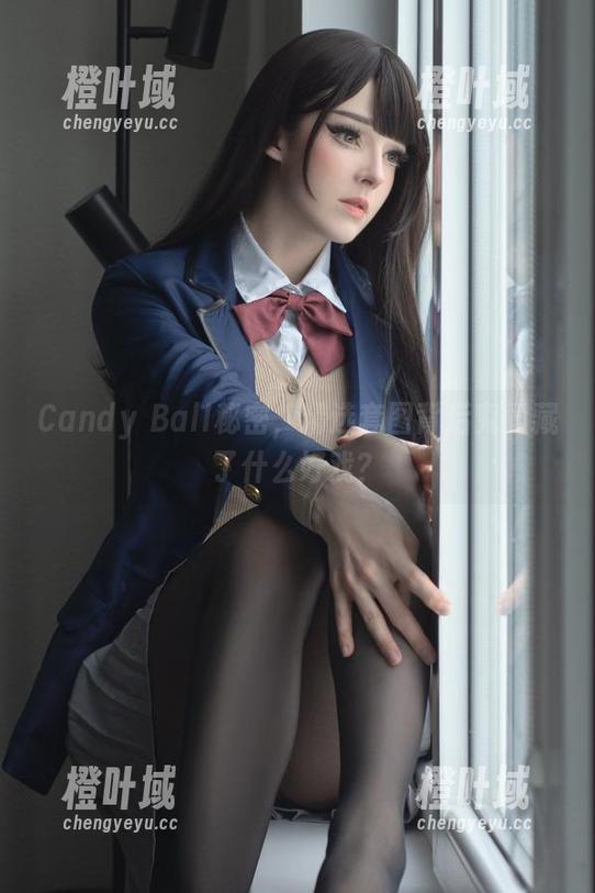 Candy Ball秘密，精选套图背后究竟藏了什么好戏？